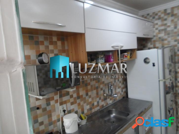 Excelente apartamento no Campo Limpo próximo ao Extra