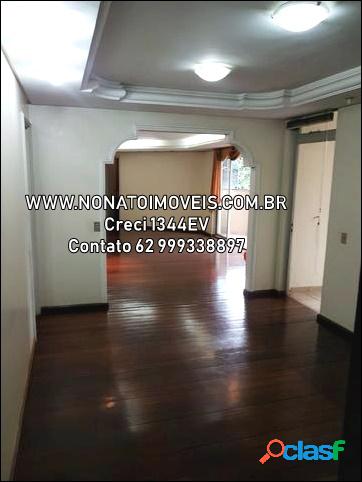 Excelente apto no St Oeste ! 156m² 4 Dorm (2 suites)