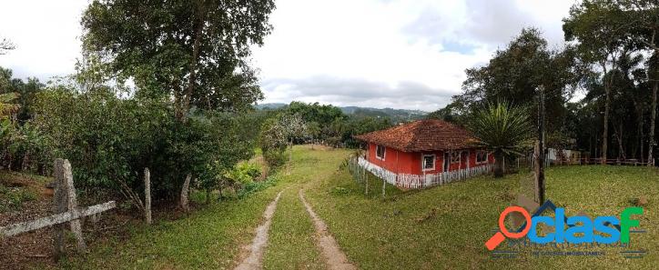 Excelente localização, linda vista e muito sossego!