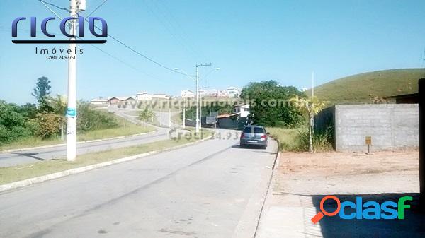 Excelente lote comercial Zona Norte