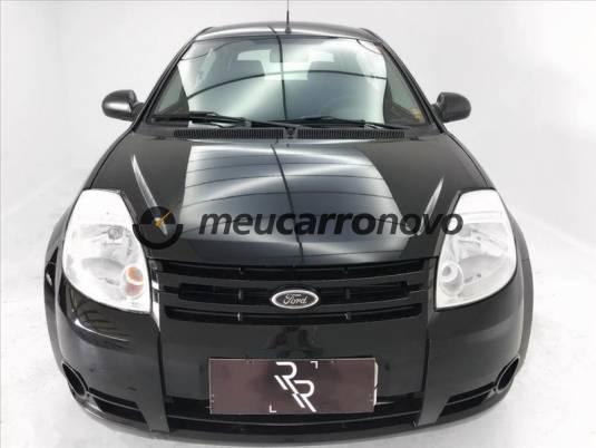 FORD KA 1.0 8V/1.0 8V ST FLEX 3P 2011/2011