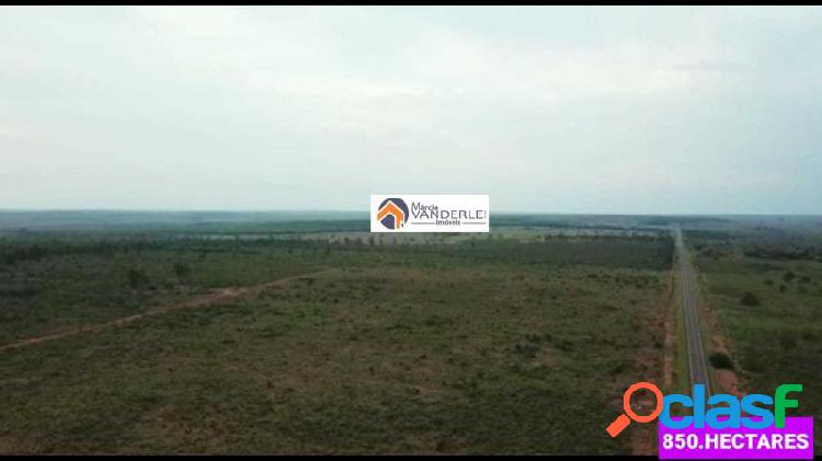 Fazenda em Campo Grande - MS 40 por 8.5 milhões à venda