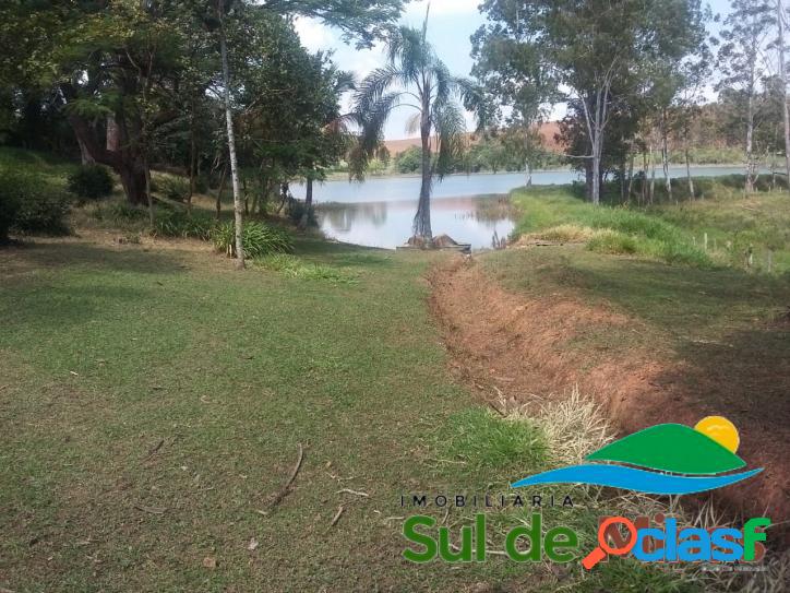 Fazenda à venda