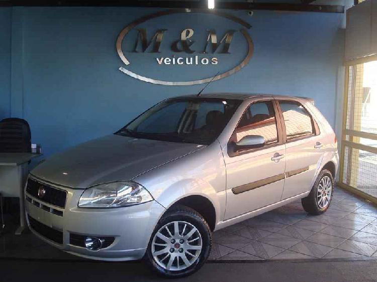 Fiat Palio Elx 1.4 Fire/30 Anos F. Flex 8v 4p