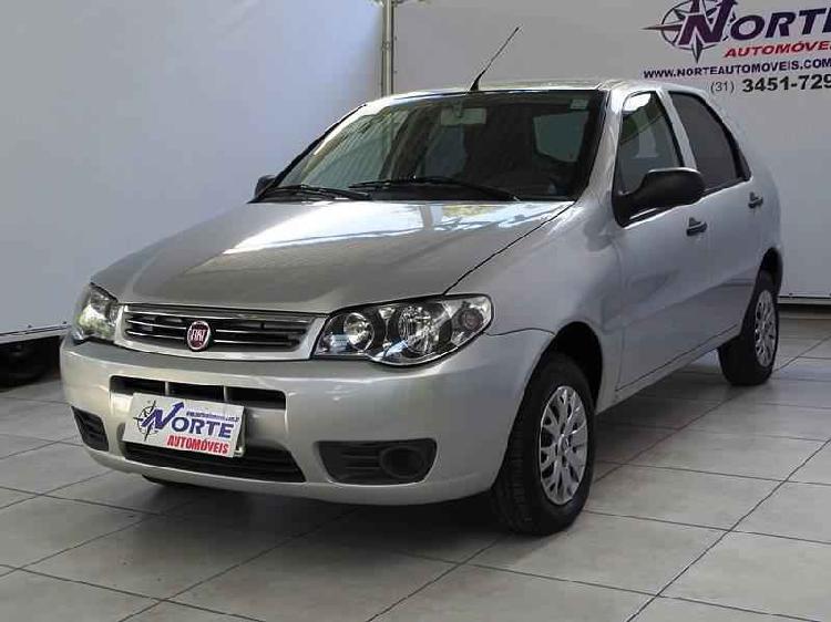 Fiat Palio Way 1.0 Fire Flex 8v 5p