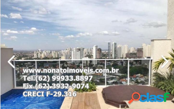 Flat novo e bem localizado, St.Marista