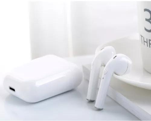 Fone De Ouvido Bluetooth I9s Tws AirPods iPhone Android S/fi
