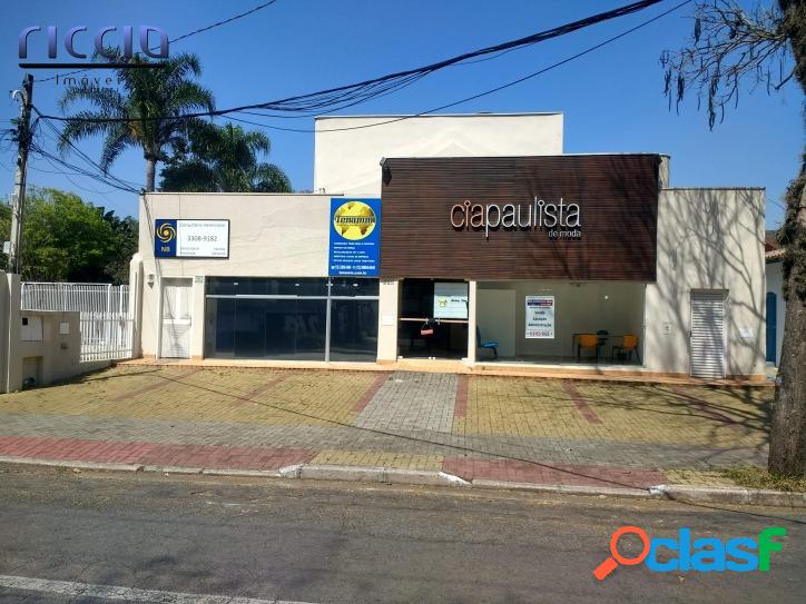 Imóvel Comercial-600m²-12 Salas