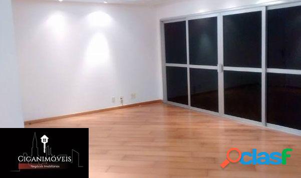 Jardim Oceânico - 3Qts (1suíte) - 146m²