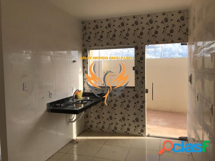 Jardim Primavera, lote de 250m2, O maior lote do MCMV