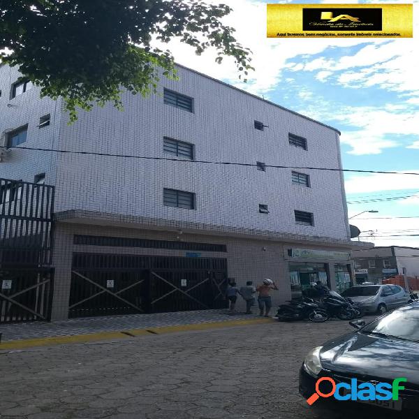 Kitão Dividido Mobiliado com Garagem