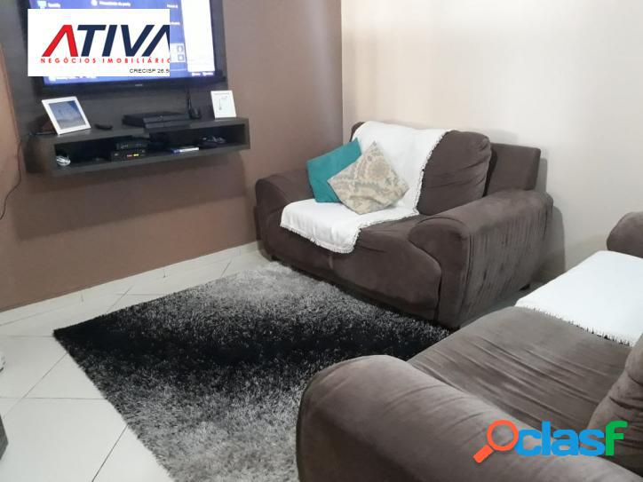 LINDA CASA- JD. MORUMBI- 3 DM, SUITE, ARMÁRIOS 2 DM+COZ.