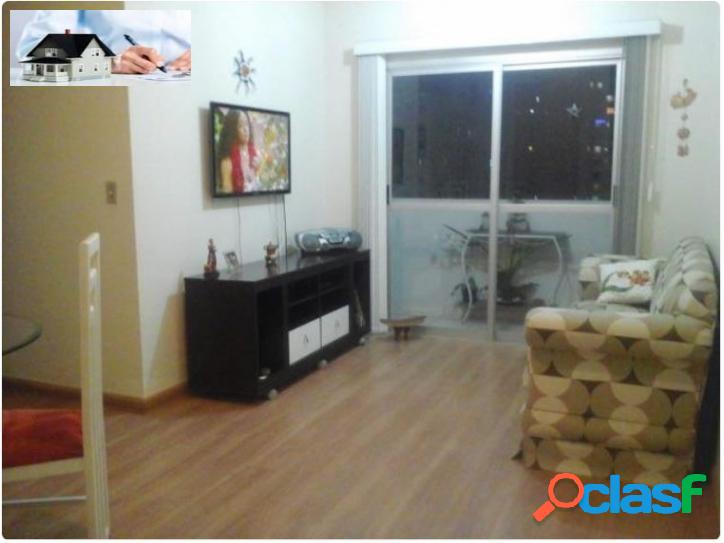 LINDO APARTAMENTO DE DOIS DORMITORIOS COM SUITE NO FLORADAS