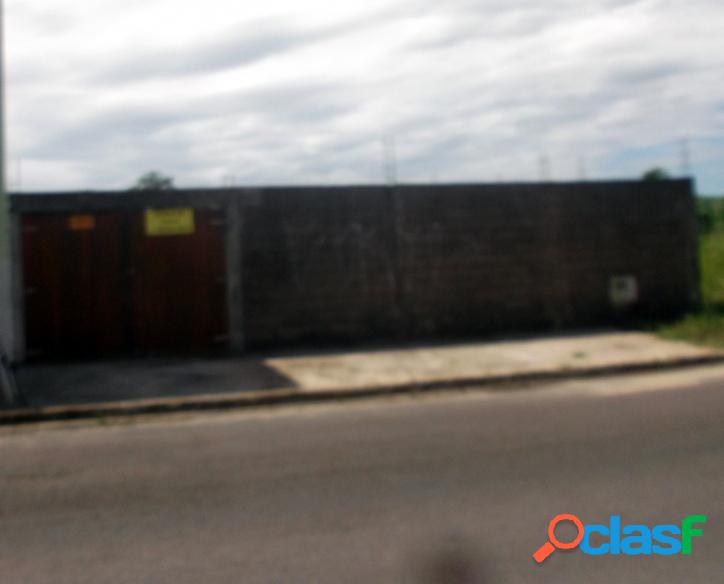 LINDO TERRENO COMERCIAL / RESIDENCIAL