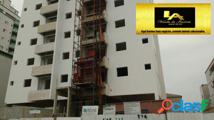 Lançamento de Apartamento com Valor para Investidor - 10Mil
