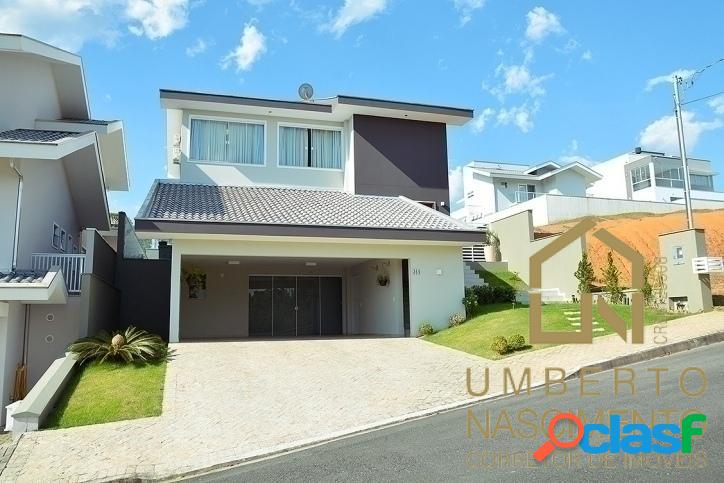 Linda Casa em condomínio fechado Blumenau SC
