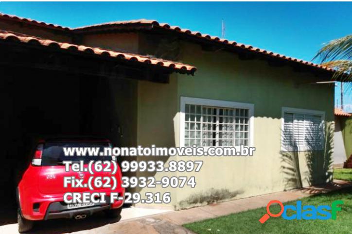 Linda casa Jardim Helvécia 3 Quartos com suíte