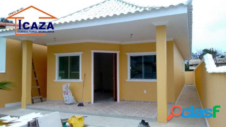 Linda casa moderna próximo ao centro