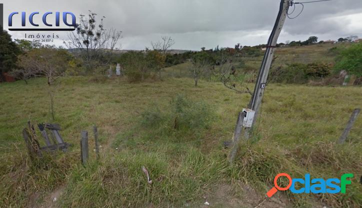 Linda área de 9.000 m² no Majestic em SJCampos