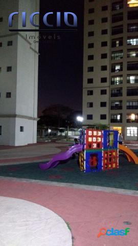 Lindo Apartamento Edf Athenas,3 dormitórios sendo 1 suíte