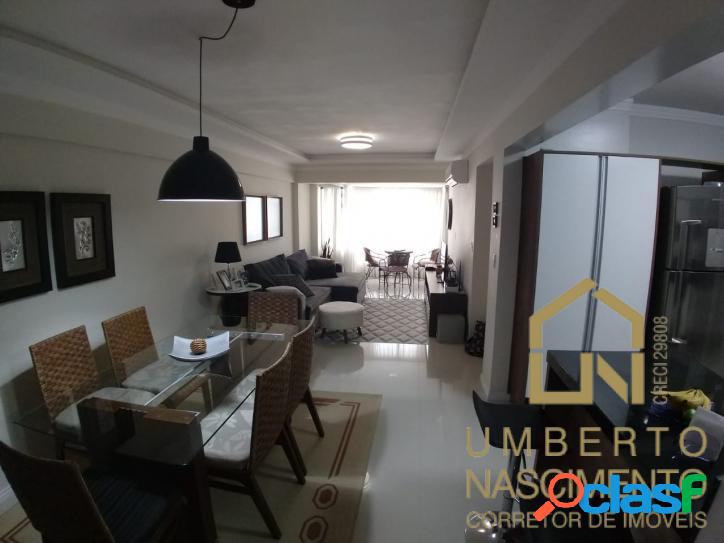 Lindo Apartamento Mobiliado e Equipado Quadra Mar Balneário