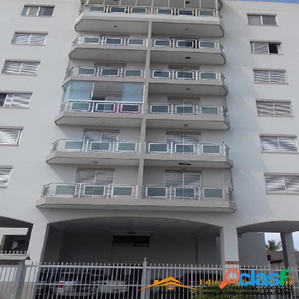 Lindo Apartamento Mobiliado em Mongaguá Lado Praia