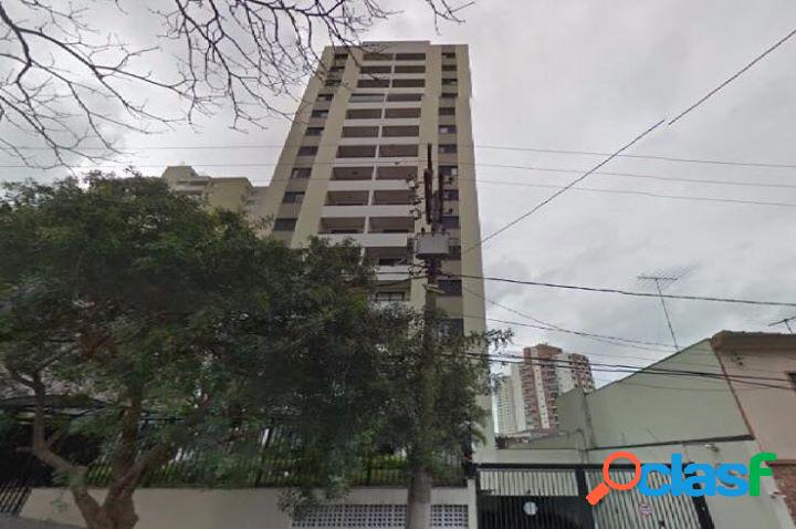 Lindo Apartamento à Venda na Moóca, São Paulo.