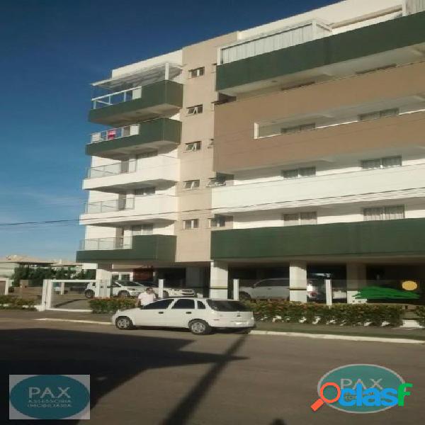 Lindo Apartamento com vista para o mar e 2 dormitórios!