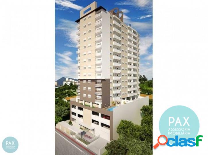 Lindo Apartamento de 2 dormitórios no Pagani!