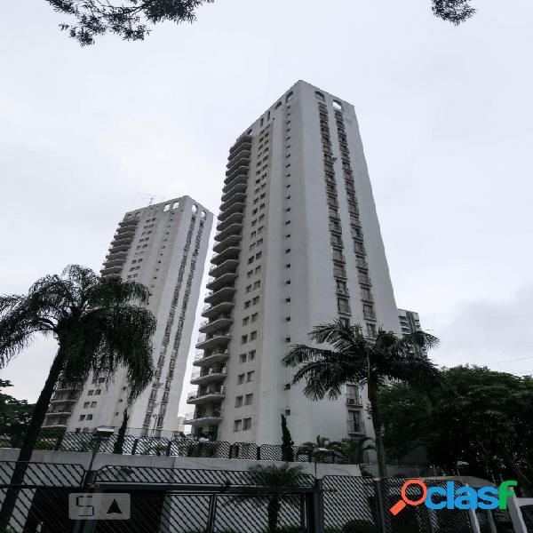 Lindo Apartamento de Alto Padrão na Moóca São Paulo