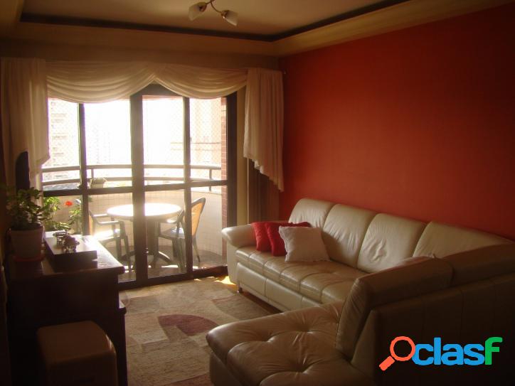 Lindo Apartamento na Vila Regente Feijo.