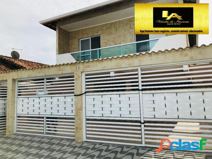 Lindo Sobrado em Condominio em Excelente Localização- Zona