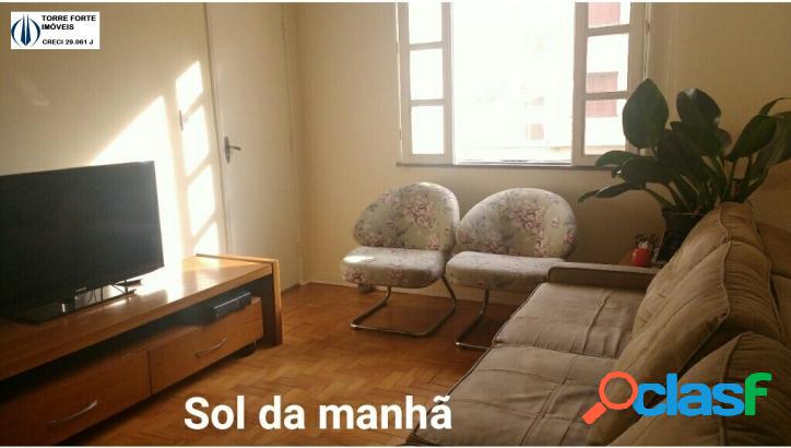 Lindo apartamento com 3 dormitórios na Mooca. 1 vaga de