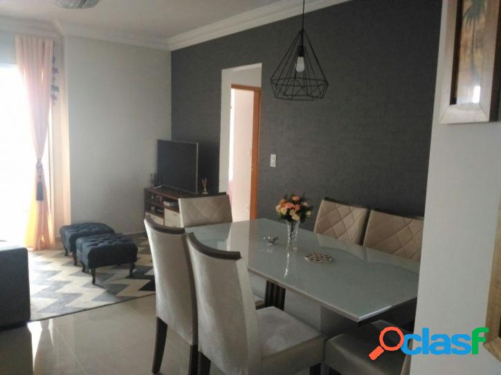 Lindo apartamento no Jardim America
