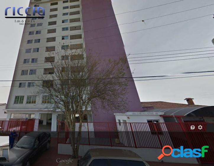 Lindo apartamento no Jd Paulista 63m² 2 dormitorios 1 suite