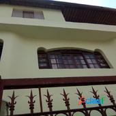 Locação aceita deposito- Casa c 2 dormitórios, sendo 1