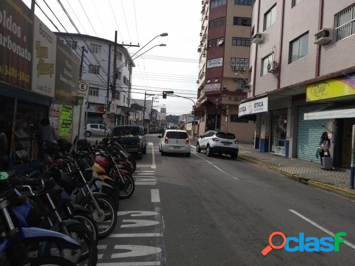 Loja, Comercial no centro do Boqueirão, Praia Grande, SP.