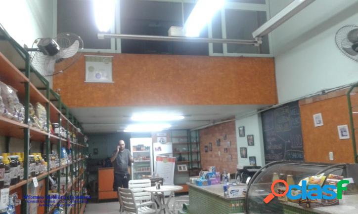 Loja para Venda em Copacabana Excelente Localização RJ