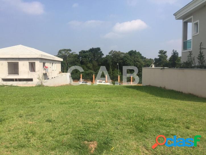 Lote Residencial Burle Marx - Leve Aclive.