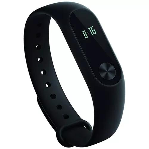 Mi Band 2 Xiaomi Relogio Smartwatch Monitor Cardíaco