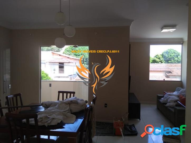 Morada do Sol - casa tipo apartamento mobiliado