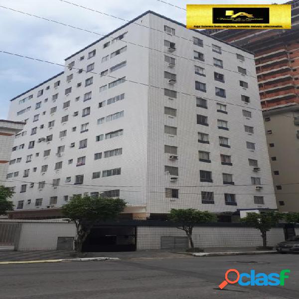 Na Guilhermina em excelente localização Apartamento 1
