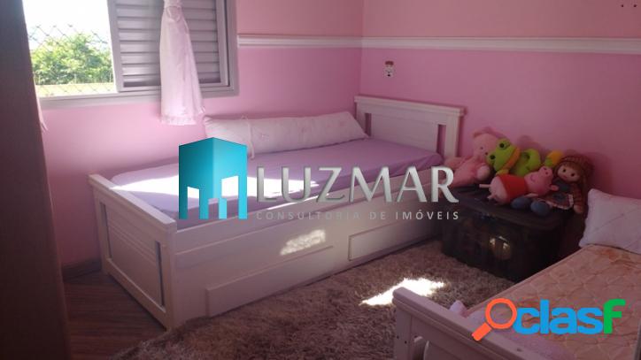 OPORTUNIDADE APARTAMENTO NO HORTO DO YPE ACEITA PERMUTA EM C