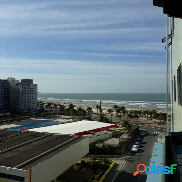 #Ocian - Apto - Praia Grande