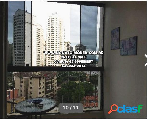 Oportunidade ! Alto da Gloria ! Nascente ! 2 Quartos c/ suit