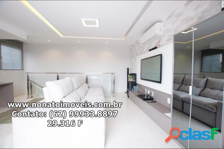 Oportunidade Cobertura Duplex 134m² Jardim europa