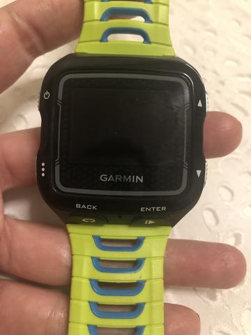 Oportunidade!!! Garmin Forunner 920xt