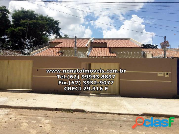 Oportunidade em Aparecida! 2 dormitorios sendo 1 suite