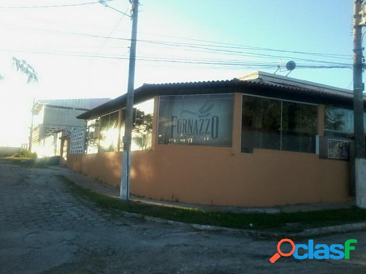 Prédio Comercial para venda em Iguaba Grande.