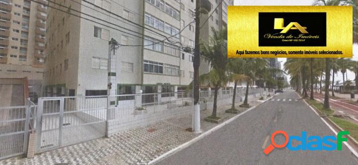 Prédio Enfrente o Mar - Apartamento a Venda ! R$ 875,00 por